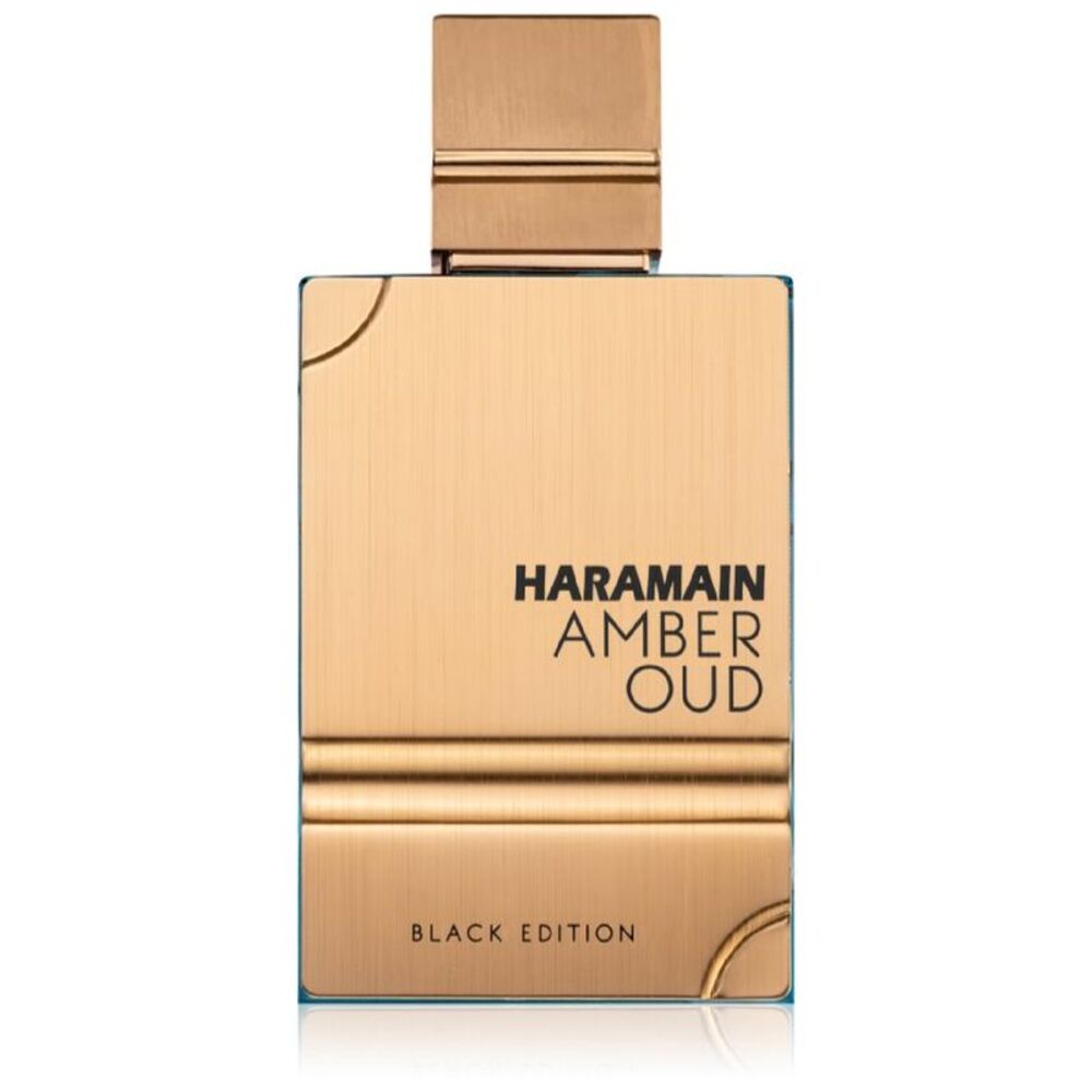 AL HARAMAIN AMBER OUD BLACK EDITION U 2.0 EDP SPR